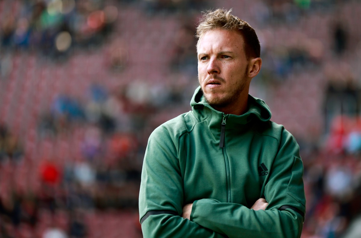 Julian Nagelsmann