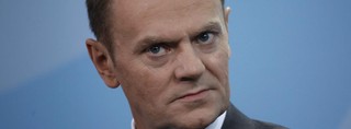Tusk: rząd nie przewiduje wprowadzenia podatku katastralnego