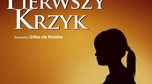 Pierwszy krzyk - plakat