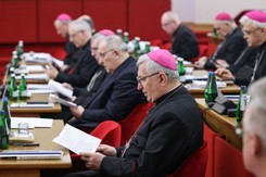 Historyczna decyzja Episkopatu. Powstanie specjalna komisja