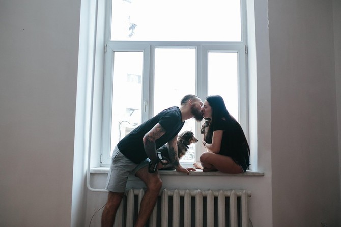 Kako pobediti krizu u braku