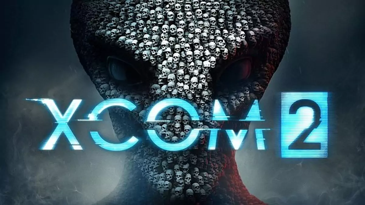 XCOM 2 zapowiedziany na PlayStation 4 i Xboksa One