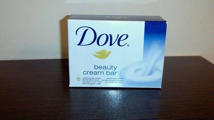 9. Dove