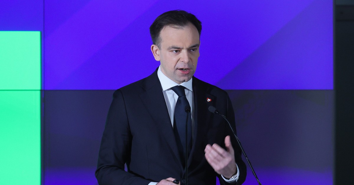 Za 5-6 lat dogonimy gospodarczo Wielką Brytanię? "Cały świat patrzy na Polskę"