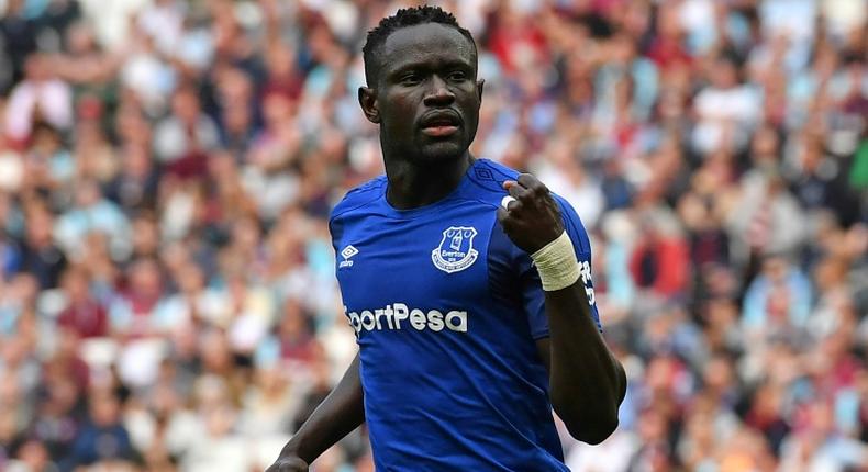 Senegalese striker Oumar Niasse has joined Cardiff on loan for the rest of the season