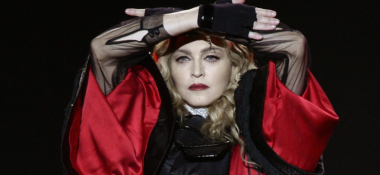 Stara miłość nie rdzewieje: Madonna i Sean Penn po 27 latach znów są razem