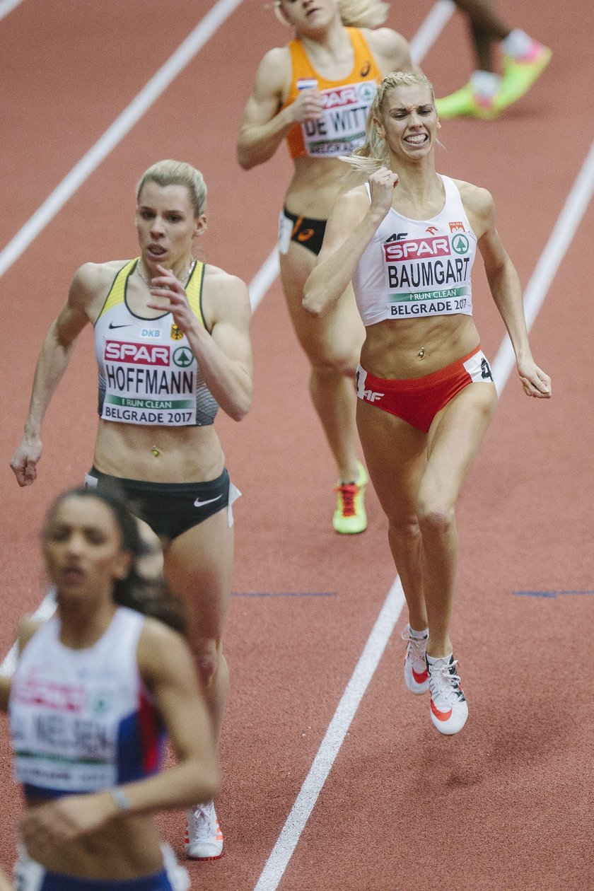 07.08.2017 IAAF MISTRZOSTWA SWIATA W LEKKIEJ ATLETYCE LONDYN 2017