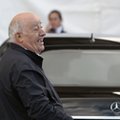 Amancio Ortega nie skończył szkoły, ale jest 2. najbogatszym człowiekiem świata
