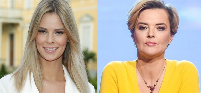 Małgorzata Tomaszewska nową prowadzącą "Pytania na śniadanie". Zastąpi Monikę Zamachowską