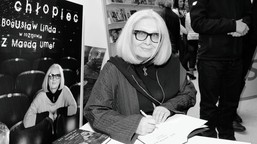 na co zmarła magda umer? jej syn wyjawił prawdę