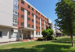 Studentski dom Nikola Tesla Novi Sad