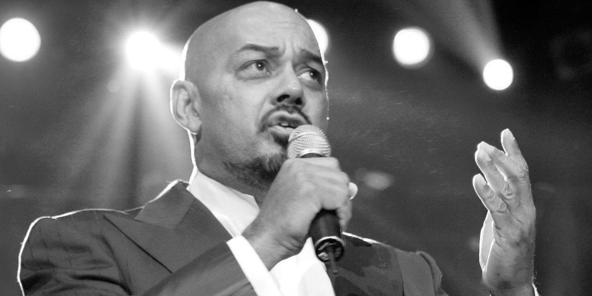 James Ingram nie żyje. Miał 66 lat