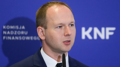 Marek Chrzanowski wyszedł z aresztu w Katowicach
