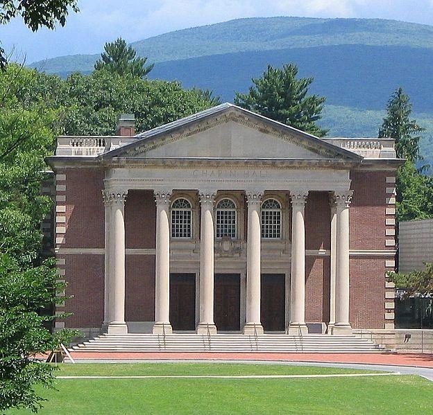 1. Williams College