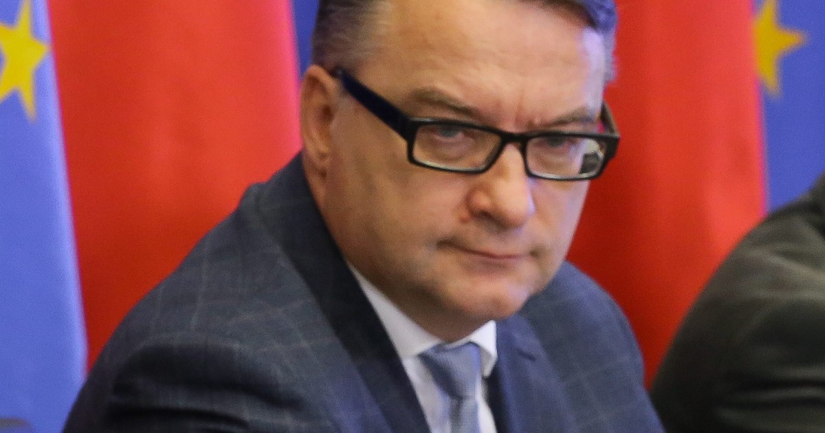 Marek Biernacki nie ma przesłanek dla podniesienia stopnia zagrożenia