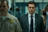 Mindhunter seriale telewizja