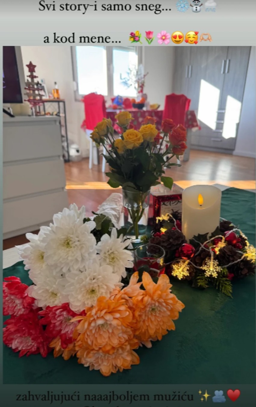 Stan Jovane i Bogdana