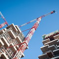 Rekordowe wzrosty cen materiałów budowlanych. Będzie jeszcze drożej