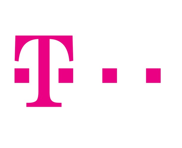 T-mobile logo