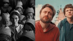 Ogromny sukces polskiego kina. Dwie koprodukcje nominowane do nagród Złotego Globu!