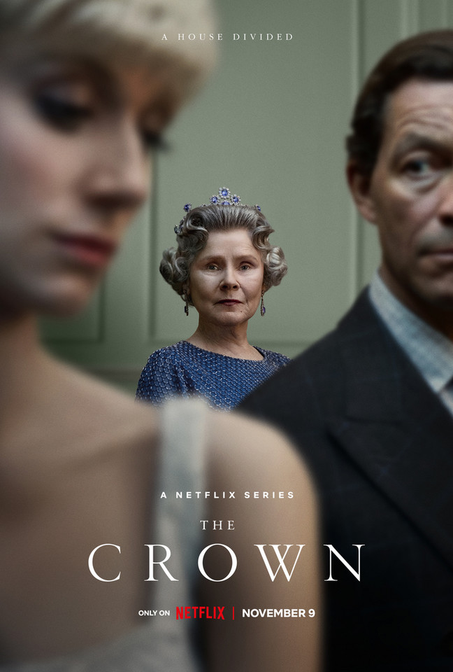 "The Crown"