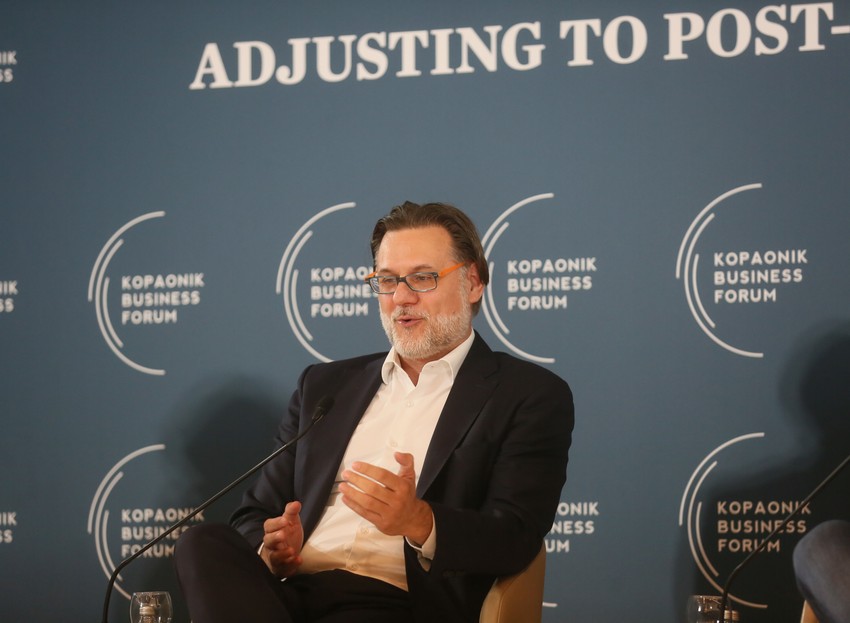 Nebojša Bjelotomić