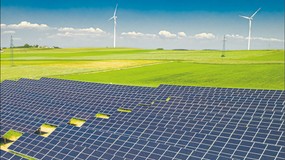 Nowe elektrownie słoneczne za pół miliarda. Powstaną za pieniądze z KPO?