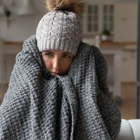 Hiába fűt, mégis hideg van otthon? Ezt az 5 dolgot ellenőrizze!