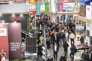 Targi Enex 2025 - przełomowe innowacje energetyczne niemal z całego świata!