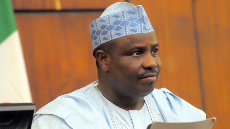 Aminu Tambuwal 