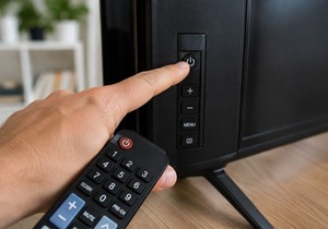 Restart televizpra