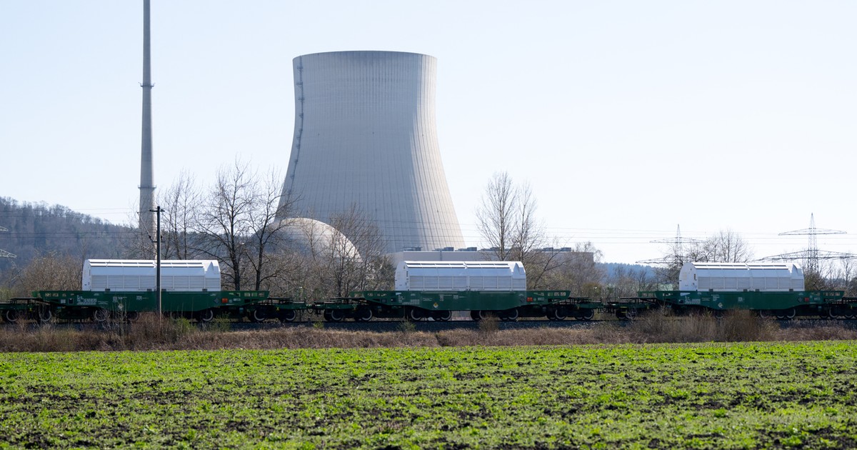 Zaskakujący sondaż. Większość Niemców chce powrotu do atomu