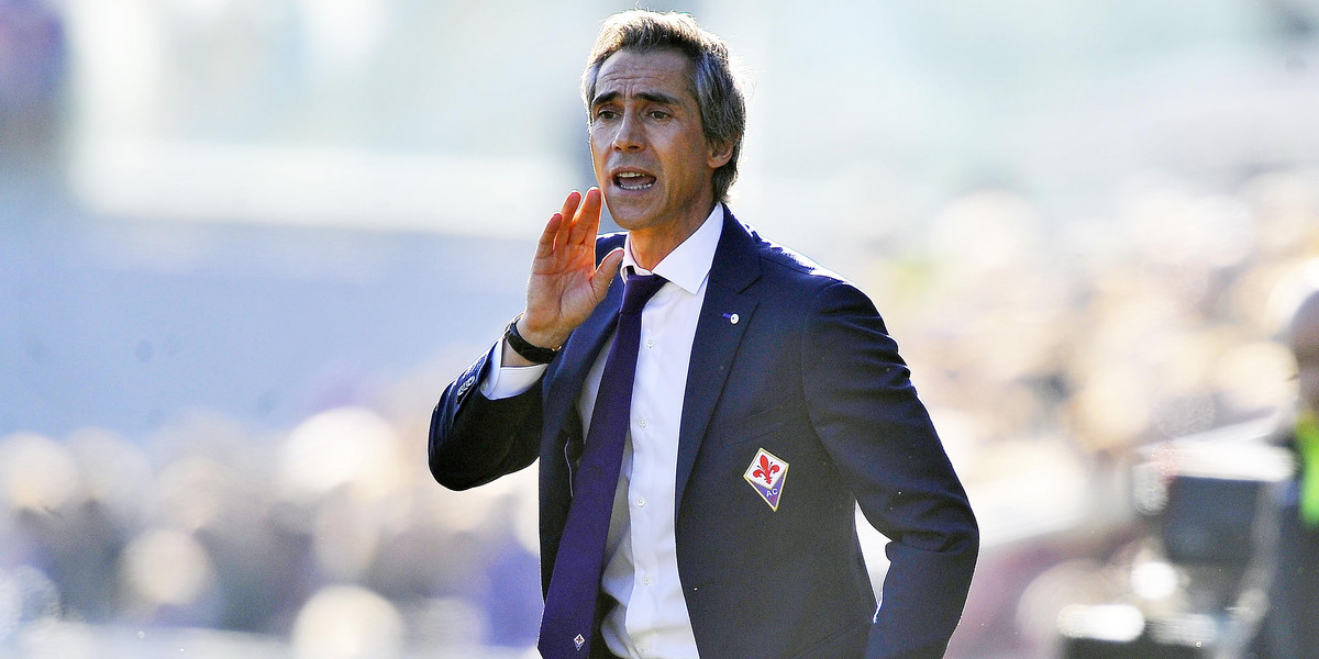 Paulo Sousa