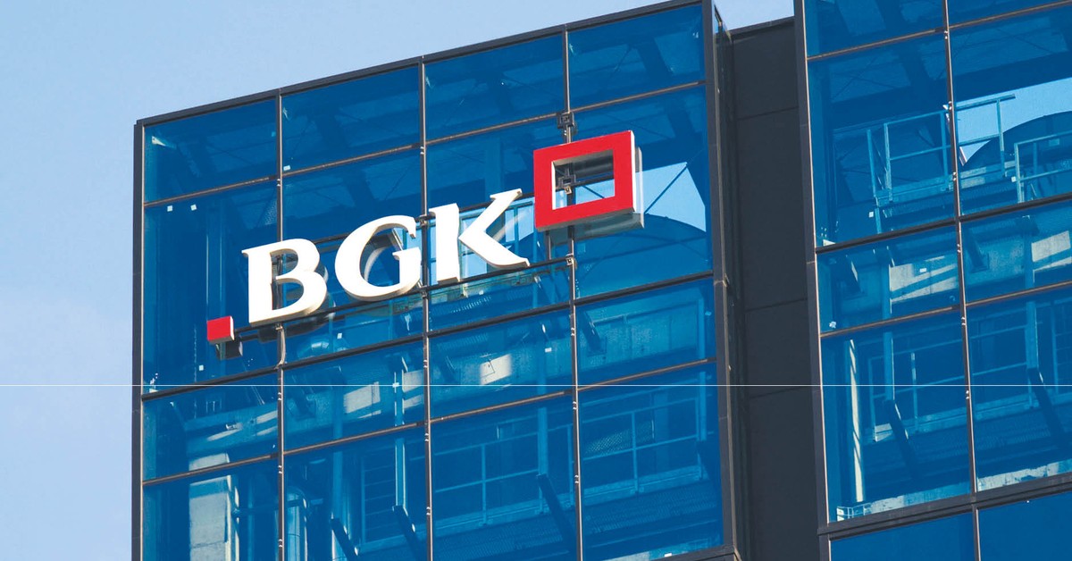 Nowy gracz na podium w polskim sektorze bankowym. Teraz trzy największe banki należą do państwa [DANE]