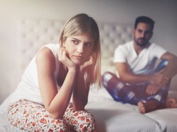 Przerwa od seksu w związku? Oto sytuacje, w których warto ją zrobić