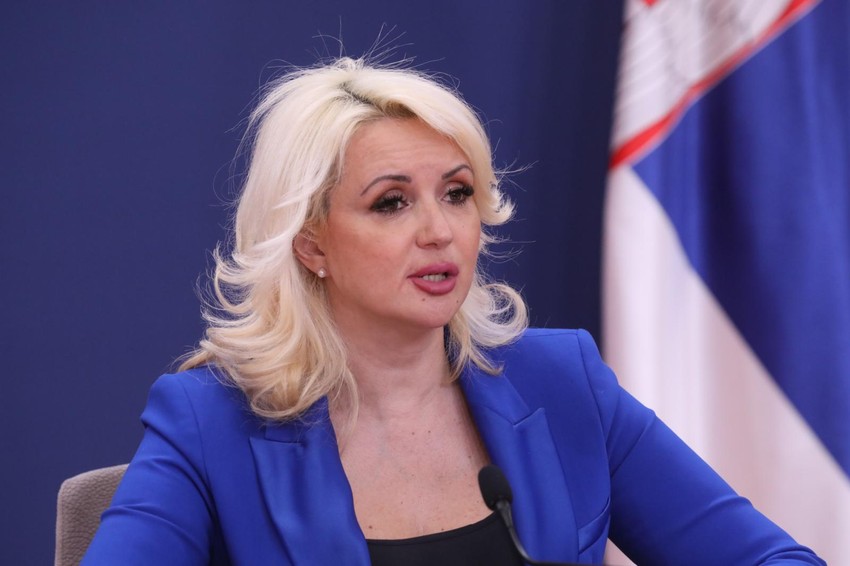 Kada je izgrađen, imunitet ima 100 odsto populacije, virus nema gde da opstane i bolest nestaje