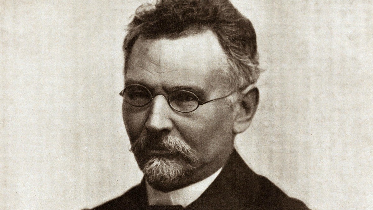 Bolesław Prus