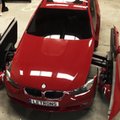 To BMW składa się jak filmowy transformer