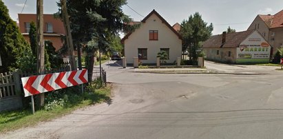 Ciężarna w szpitalu. Wjechała w nią inna kobieta