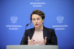 Ekspertka: Na transformacyjnej opieszałości zarabia Rosja