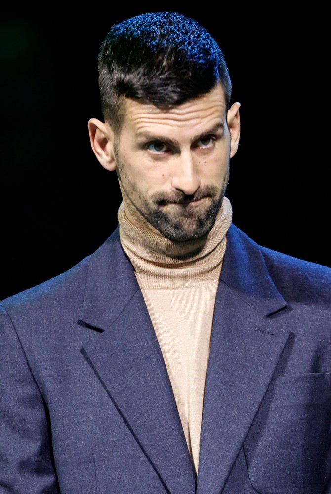 Novak Đoković