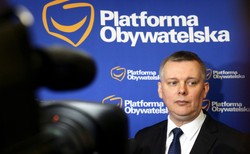 Siemoniak pokłada nadzieje w Szydło na szczycie w Rzymie: Ale nie ona jest realnym przywódcą