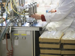 Zaskakujące dane GUS o produkcji przemysłowej. Eksperci spodziewali się dużo gorszych informacji