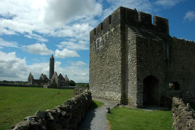 Galeria Irlandia oceanem malowana, obrazek 22