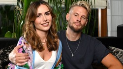 "Grzechy sąsiadów". Żmuda Trzebiatowska i Fabijański w nowym serialu