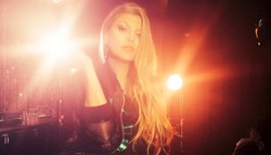 Fergie znów solo, a co z The Black Eyed Peas?