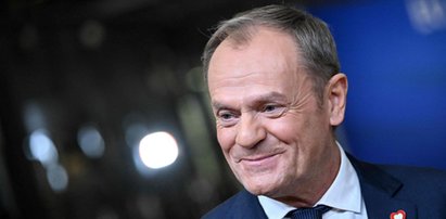 Już wszystko jasne! Tusk właśnie to ogłosił. "Prezent pod choinkę"