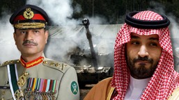 dwa kraje mogą włączyć się do wojny przeciwko iranowi. w tle tajny pakt, trump pod presją