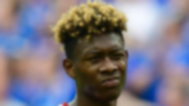 David Alaba  stworzył własną kolekcję i markę