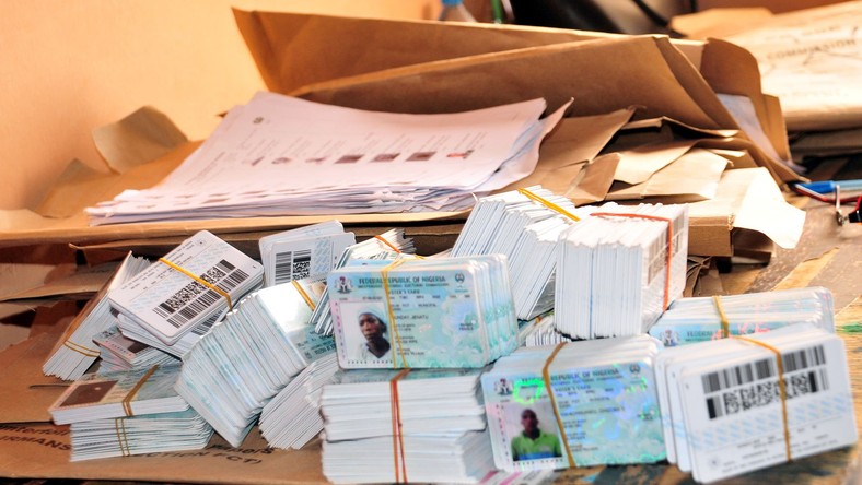 The Independent National Electoral Commission (INEC), has announced a strict timeline for the collection of PVCs. 